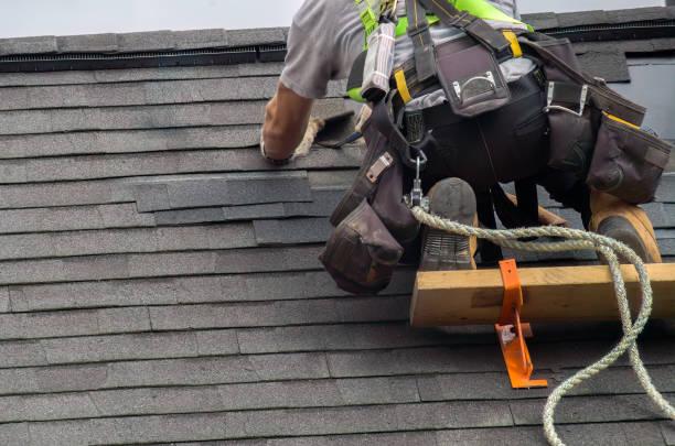 Reliable Roof Inspection contractor in Lake Zurich, IL by Brentwood Metal Roofing